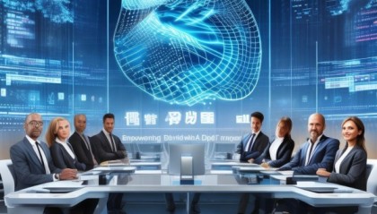 抚州城明信息技术咨询部，技术领先，服务至上，助力数字化转型