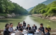 政策执行，信息咨询服务助力精准政策执行