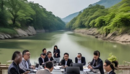 政策执行，信息咨询服务助力精准政策执行