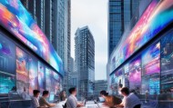 闵行区，数字化转型的机遇与信息化商务咨询的未来