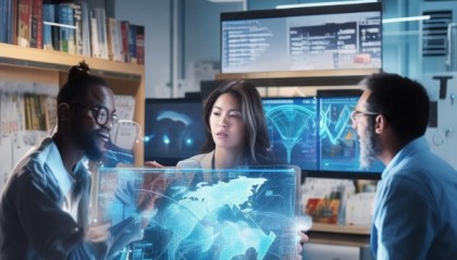信息化咨询助力助工资，数字化转型的机遇与挑战