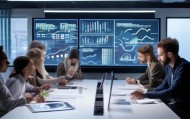 竞择信息技术咨询公司，选择、分析与评估