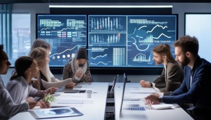 竞择信息技术咨询公司，选择、分析与评估