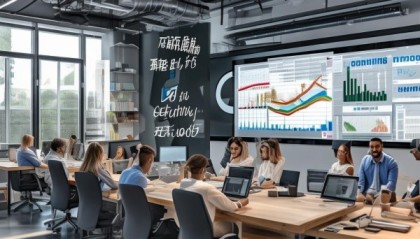勇哥信息咨询服务—助力企业高效成长的精准解决方案