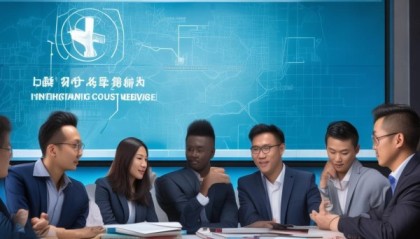 连云港静静信息咨询服务，助力企业数字化转型的智囊团