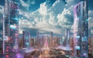 云岚，城市科技的活力，智慧城市建设的机遇