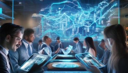 精准解决方案助力企业数字化转型
