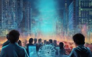 The Impact of Creative Insight and Information Solutions in the Dynamic of China’s Information Age