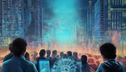 The Impact of Creative Insight and Information Solutions in the Dynamic of China’s Information Age