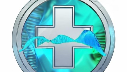 医院信息化建设咨询标志，助力精准医疗的未来