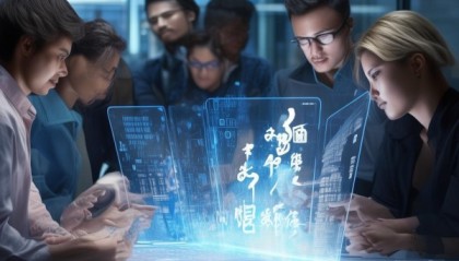 豫上聚与信息咨询服务，一场数字化转型的精准之选