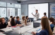 解答信息化教室技术问题，高效教学体验—忻州信息化教室咨询热线