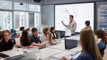 解答信息化教室技术问题，高效教学体验—忻州信息化教室咨询热线