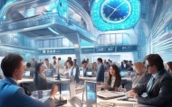 向未来迈步的明智选择，旺信息咨询服务助力您的成功