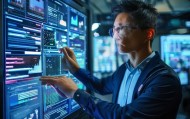 IT信息化咨询工程师在数字化转型中的机遇与挑战——未来趋势