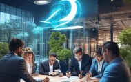 大娇信息咨询服务，disrupt与innovation的完美结合