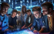 解读阿涛信息技术咨询技术，创新与未来