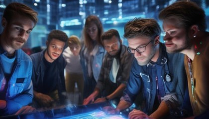 解读阿涛信息技术咨询技术，创新与未来