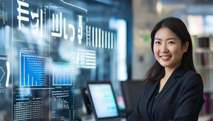 小林信息咨询服务，助力企业高效信息管理