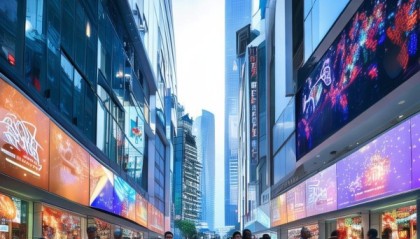 闵行区信息技术咨询市场现状及未来发展趋势