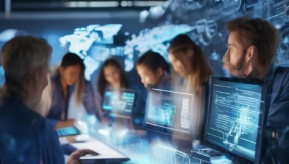 通过信息技术咨询，企业可以实现成功之路