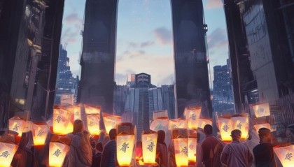 助信，助力未来，开启 career