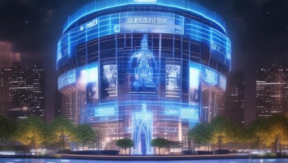 解析刘晓军信息技术咨询中心，助力企业技术升级的智慧之光