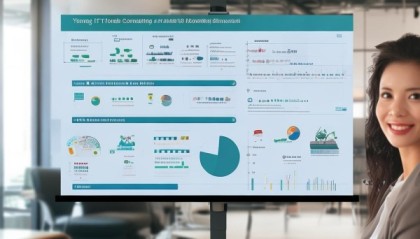 宜兴市信息技术咨询费用解析及解决方案