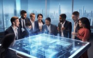 信息化项目造价咨询，创新实践与未来展望