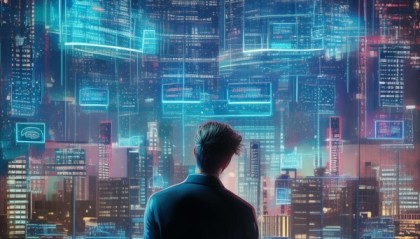 深哥信息咨询服务，disrupting the digital landscape with exceptional value！