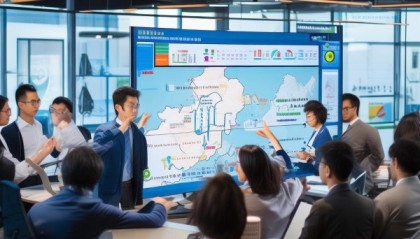 湖南企业信息化咨询，助力企业数字化转型