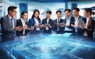 唐山企业信息化咨询，助力企业数字化转型的路径
