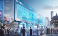 新时代下的镇坪信息咨询服务——创新引领与高效解决方案