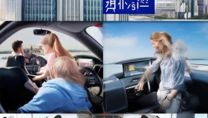 高俊驾校专业服务助力学生成长