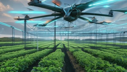 光遥技术助力智慧农业，从感知到应用的智能化新范式