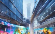 青浦区信息化咨询中心，助力数字化转型的创新力量