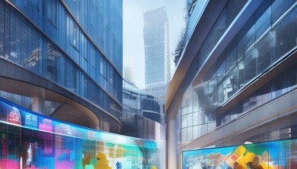 青浦区信息化咨询中心，助力数字化转型的创新力量