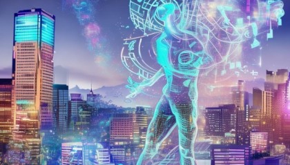 星跃信息技术咨询吉林，助力企业数字化转型，助力数字经济发展