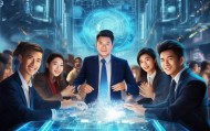 济舟胜信息技术咨询服务部，助力企业数字化转型的强劲力量