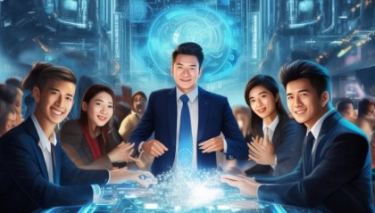 济舟胜信息技术咨询服务部，助力企业数字化转型的强劲力量