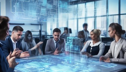 全过程信息化咨询服务，重构企业数字化管理新路径