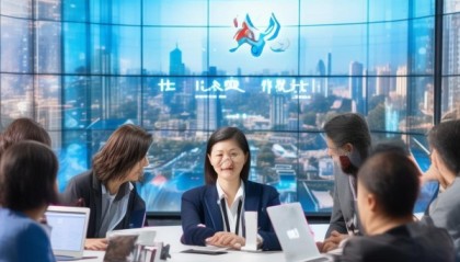 北京鼎成鑫信息咨询服务，赋能企业，推动数字化转型