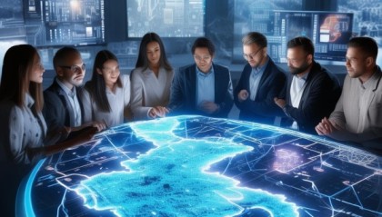 exploring the Digital Transformation Potential of 福建淘金铺