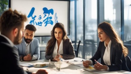 静宁信息咨询服务，助力企业高质量发展