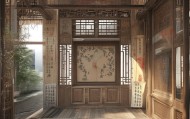 武汉三土信息技术咨询工作室，一座连接未来与过去的精神家园