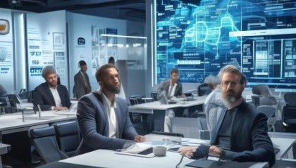 行业领先信息技术咨询公司推荐，高效便捷的选择