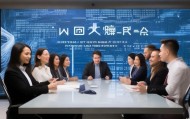 恒源信息技术咨询服务部，助力企业数字化转型的智囊团
