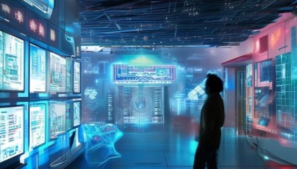 探索罗湖区信息化专注力咨询的新机遇