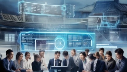 泛华信联信息技术咨询，助力企业数字化转型