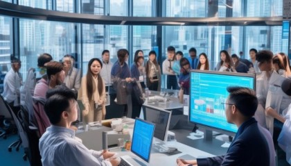 无锡信息技术咨询机构推荐